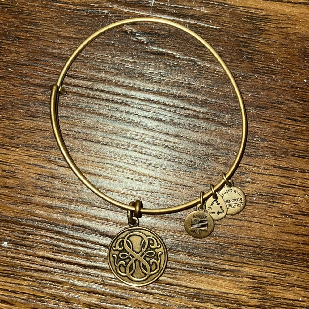 Alex and Ani Bracelet Celtic Design